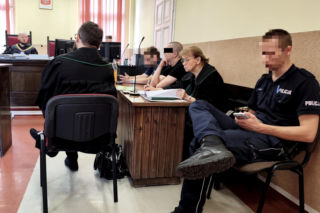 Koniec procesu podpalacza restauracji