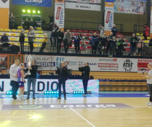Mecz Gwiazd w Radomiu