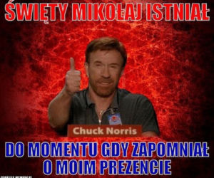 Mikołajki 2021! Zobacz najlepsze memy!