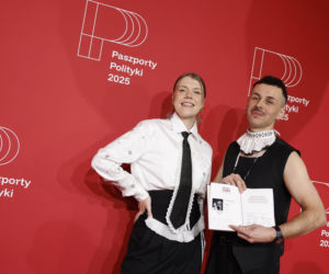 Paszporty POLITYKI 2025