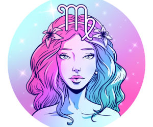 Te gwizady są zodiakalnymi pannami
