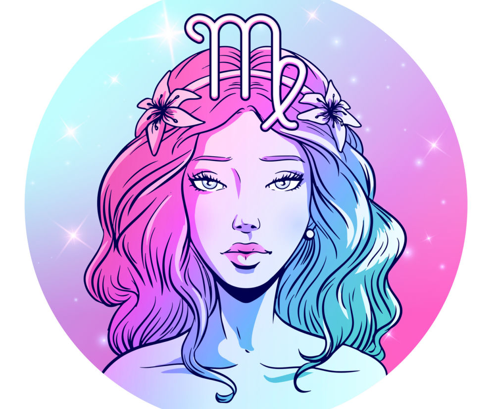 Te gwizady są zodiakalnymi pannami