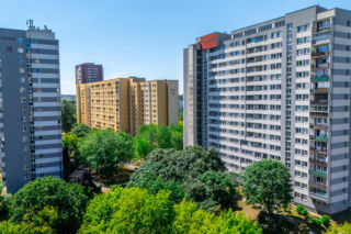 Osiedle Ruda w Warszawie
