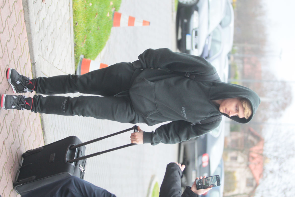 Michał Skóraś