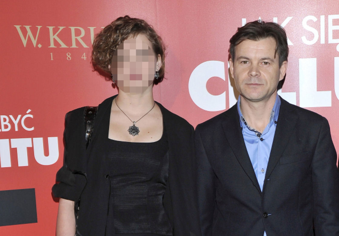 Jacek Braciak ma transpłciowe dziecko. Zyskał syna zamiast córki
