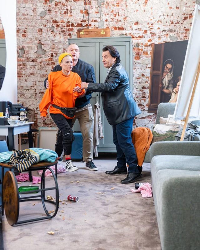 "Pierwsza miłość" odc. 4135-4139. Co wydarzy się od 19 do 23 stycznia?