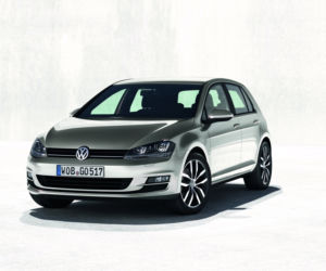 Volkswagen Golf 7
