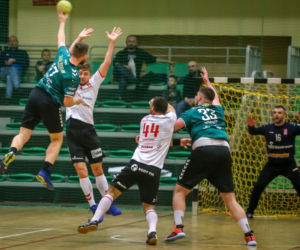 ORLEN Upstream SRS Przemyśl vs WKS Śląsk Wrocław