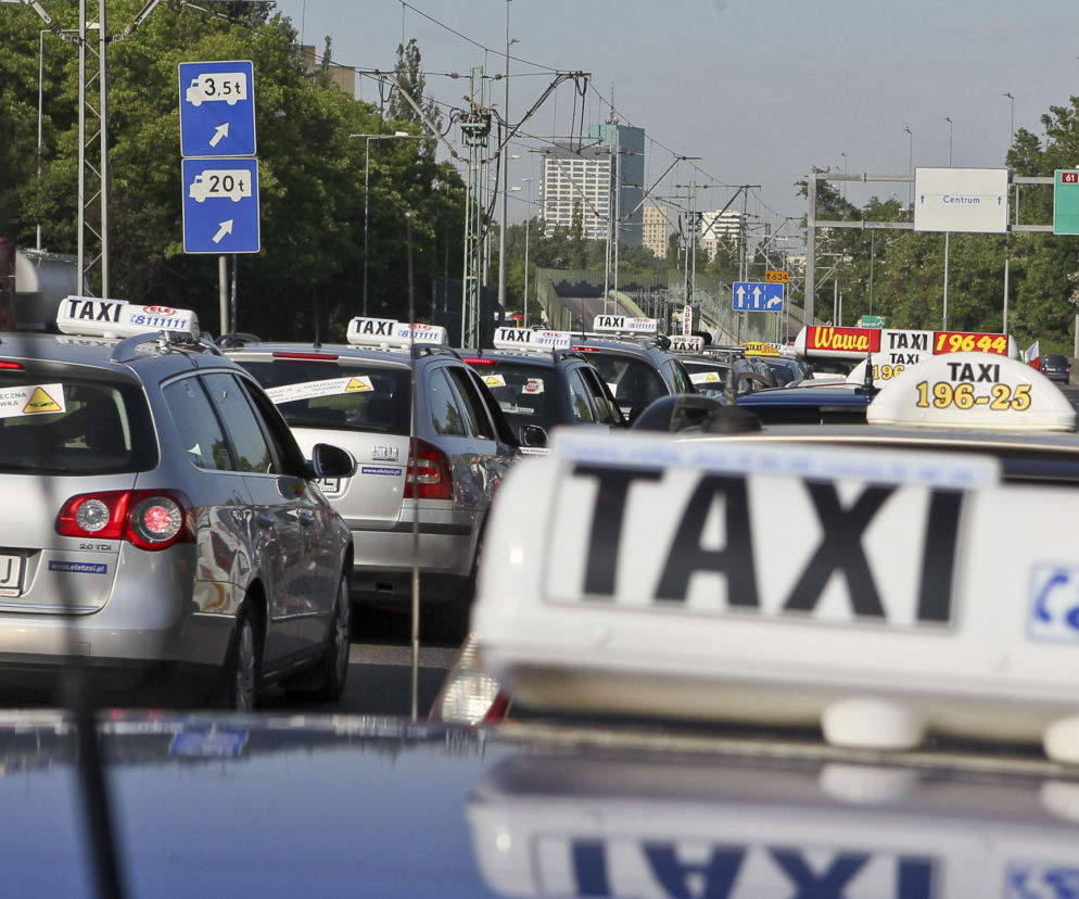 Taxi