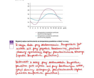Matura próbna 2026: geografia rozszerzona - wszystkie odpowiedzi do arkusza CKE 15.01.2026