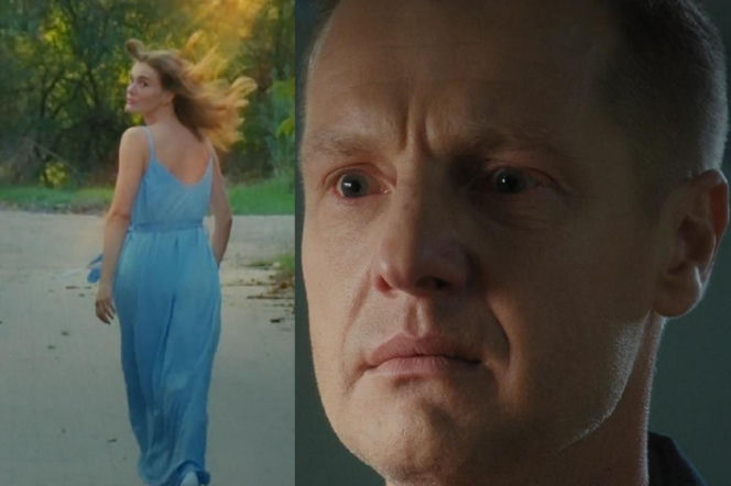 M jak miłość, odcinek 1907: Śmierć Franki potężnym ciosem dla Pawła. Kiedy żona umrze, zobaczy tylko jej ducha - ZDJĘCIA