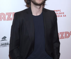 Zaczynał jako zbuntowany nastolatek w hicie kinowym. Tak dziś wygląda Mateusz Kościukiewicz