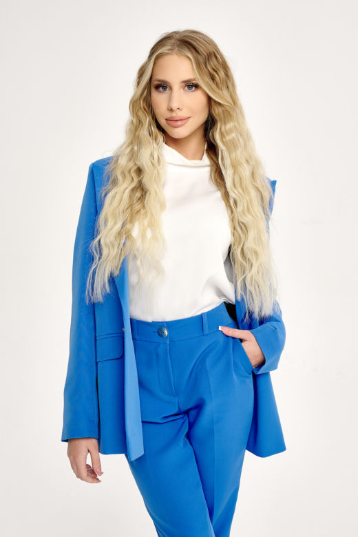 Amelia Kobus - kandydatka do tytułu Polska Miss Nastolatek 2022