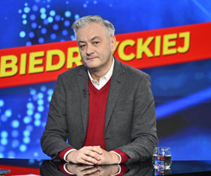 Tak zmieniał się Robert Biedroń