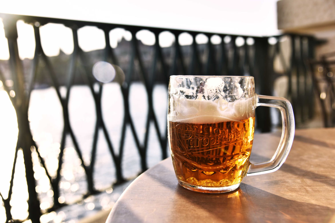 Domowe sposoby na karaluchy i prusaki