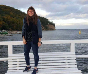 Paulina Dembska zgwałcona i zamordowana na Malcie. Ruszyliśmy śladami Polki. Postawili pomnik na jej cześć