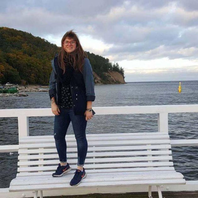 Paulina Dembska zgwałcona i zamordowana na Malcie. Ruszyliśmy śladami Polki. Postawili pomnik na jej cześć