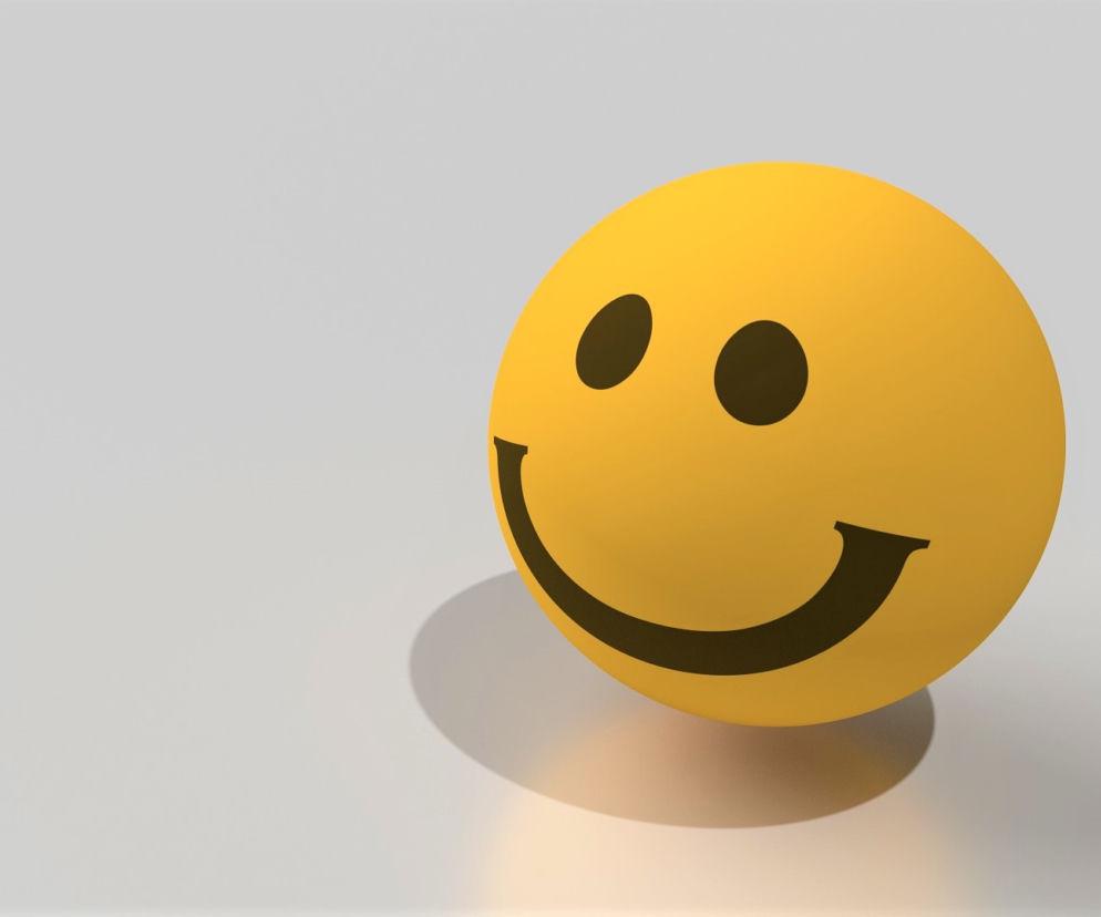 Emotikony
