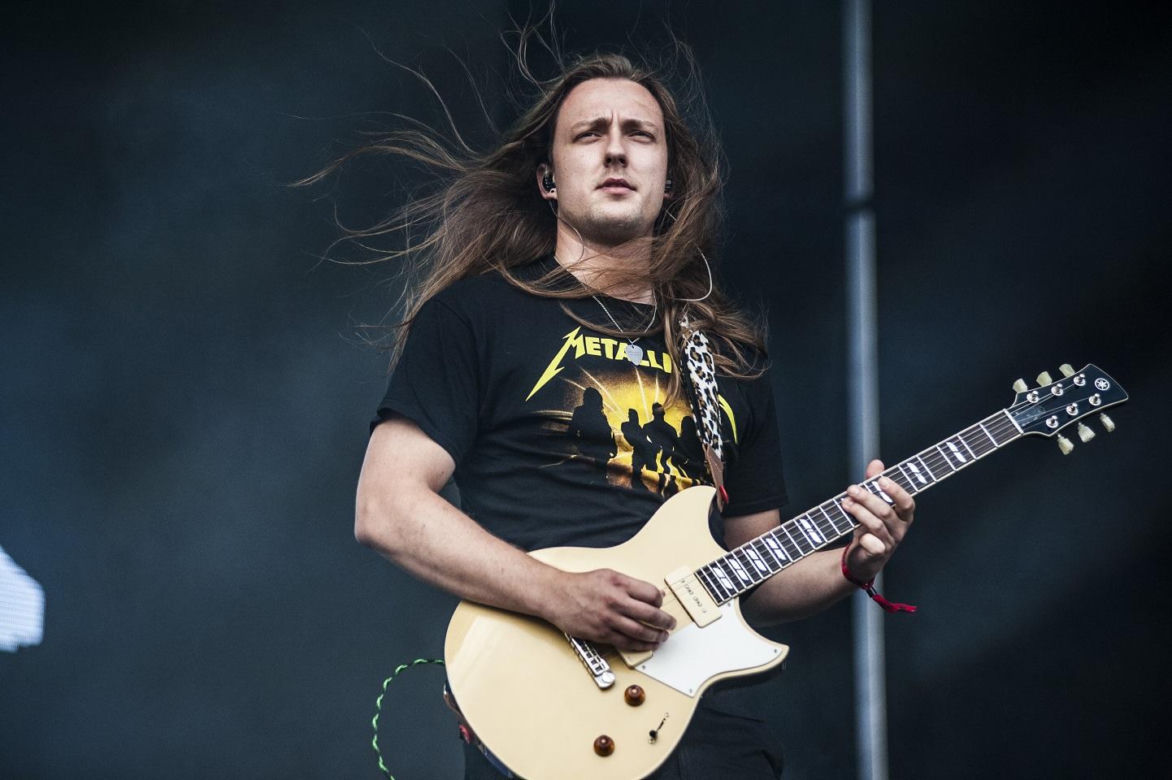Rockowizna Festiwal Gdańsk 2026: pierwszy dzień udowodnił, że rock łączy pokolenia