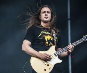 Rockowizna Festiwal Gdańsk 2026: pierwszy dzień udowodnił, że rock łączy pokolenia
