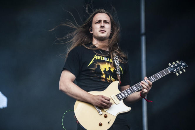 Rockowizna Festiwal Gdańsk 2026: pierwszy dzień udowodnił, że rock łączy pokolenia