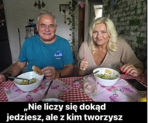 Bożena i Paweł Sanatorium Miłości wakacje 2026