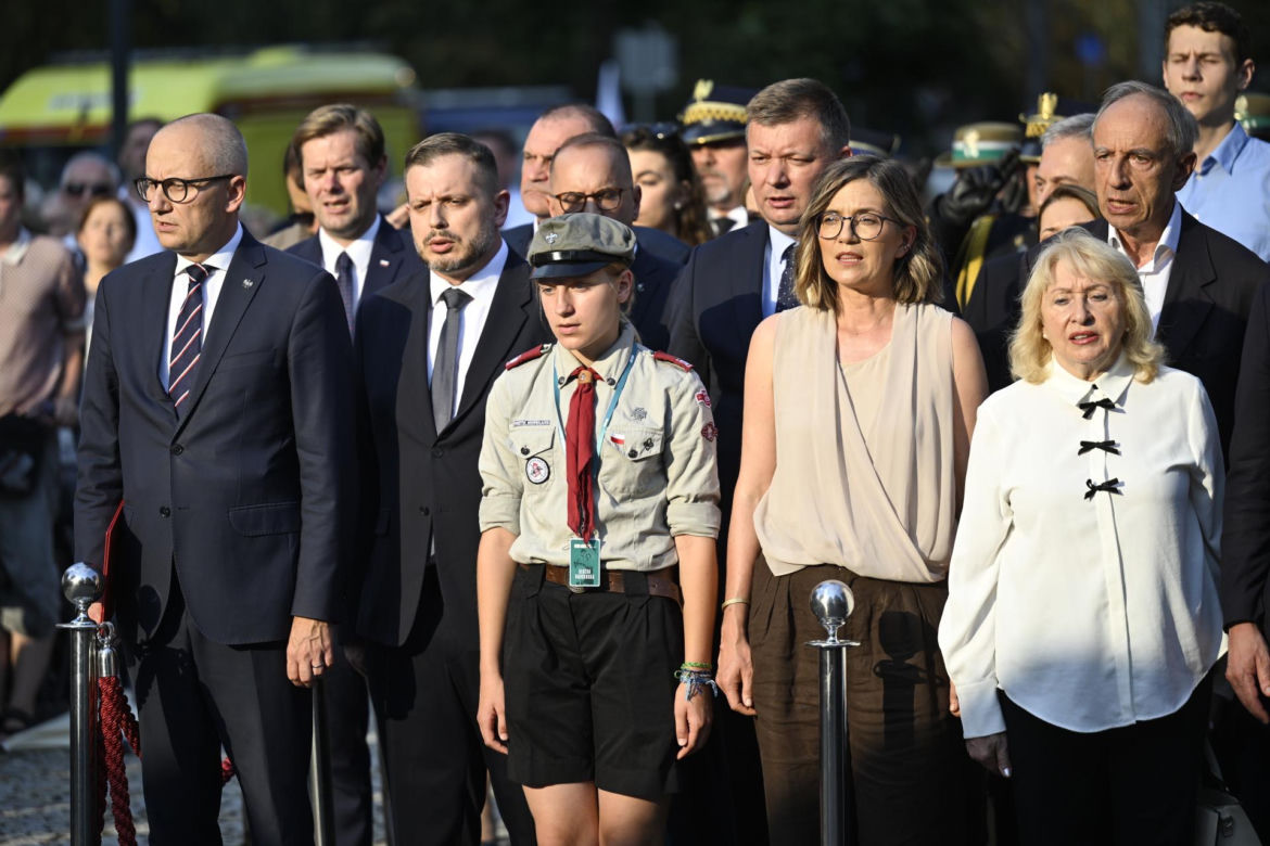 Marsz Rzezi Woli