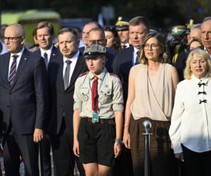 Marsz Rzezi Woli