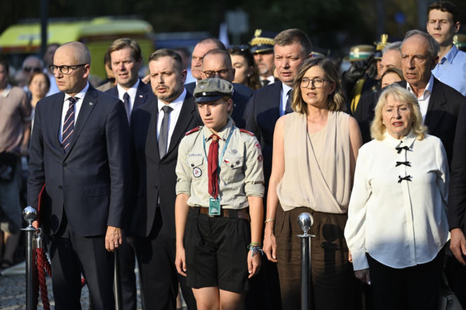 Marsz Rzezi Woli
