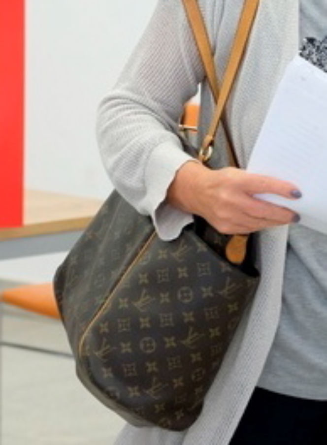 Jolanta Kwaśniewska oddała głos
