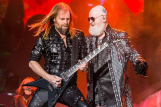 Judas Priest ruszyli w trasę Faithkeepers! Jakiej setlisty możemy spodziewać się w Warszawie?