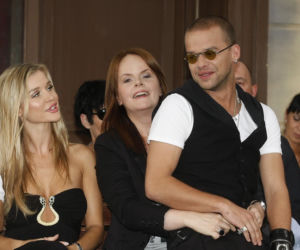 Joanna Krupa, Karolina Korwin-Piotrowska, Michał Piróg 