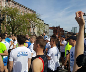 Bydgoski Bieg Urodzinowy 2018
