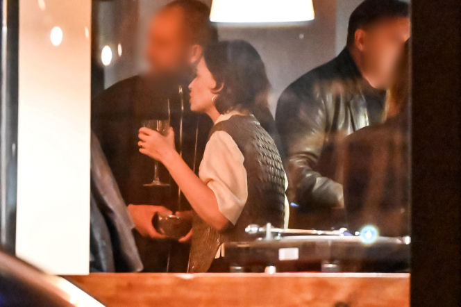 Balanga u Miszczaka do 3 rano