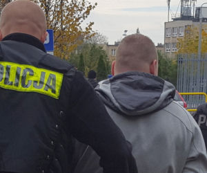 Pobił Oliwkę