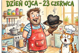Śmieszne życzenia na Dzień Taty. Wesołe i zabawne teksty, które rozbawią każdego tatę