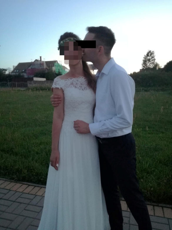Ojcu zamordowanej Izy wrócił koszmar. Podejrzany był obserwowany przez rok