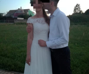 Ojcu zamordowanej Izy wrócił koszmar. Podejrzany był obserwowany przez rok