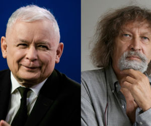 Prezes PiS nie może liczyć na gotowe śniadanie. Jego brat cioteczny wyznaje: Jarek sam sobie robi jajecznicę