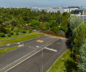 Planują ją od lat, rezerwa jest, tymczasem... cisza. Czy Trasa N-S powstanie?