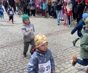 Lotto 23. Bieg Jakubowy cz.1