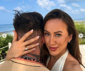 Wielka radość w życiu gwiazdy Polsatu. Znany aktor poprosił ukochaną o rękę