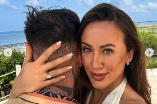 Wielka radość w życiu gwiazdy Polsatu. Znany aktor poprosił ukochaną o rękę