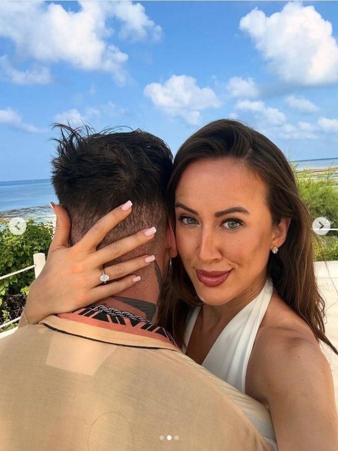 Wielka radość w życiu gwiazdy Polsatu. Znany aktor poprosił ukochaną o rękę