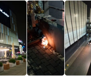 Szczecin: Tragedia w Galaxy. 13-latka spadła z dużej wysokości