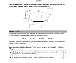 Matura 2026 Chemia FORMUŁA 2015: Arkusz CKE