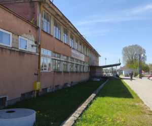 Dworzec PKP W Łapach może przejść remont [ZDJĘCIA]