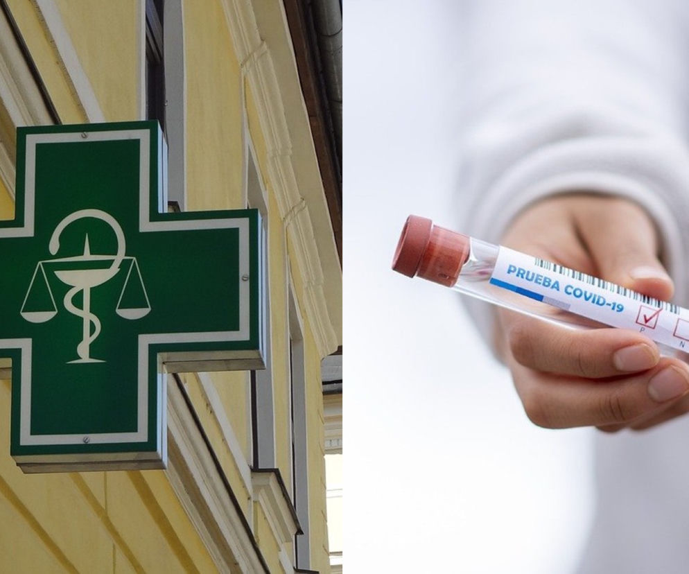 Testy w aptekach Dolny Śląsk. Wykaz aptek robiących testy na COVID [LISTA]