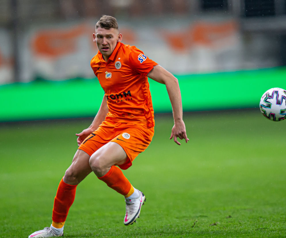 Patryk Szysz