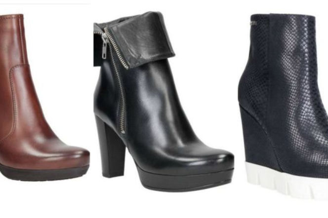 Buty CCC Lasocki na jesień 2015. Zobacz stylowe jesienne buty